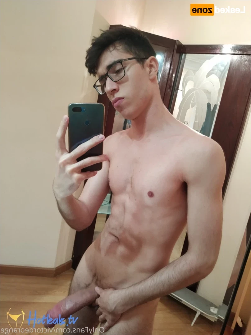 Victor de Orange 🧡 [ victordeorange ] Onlyfans leaked photo 16136050 on Hotleaks.tv