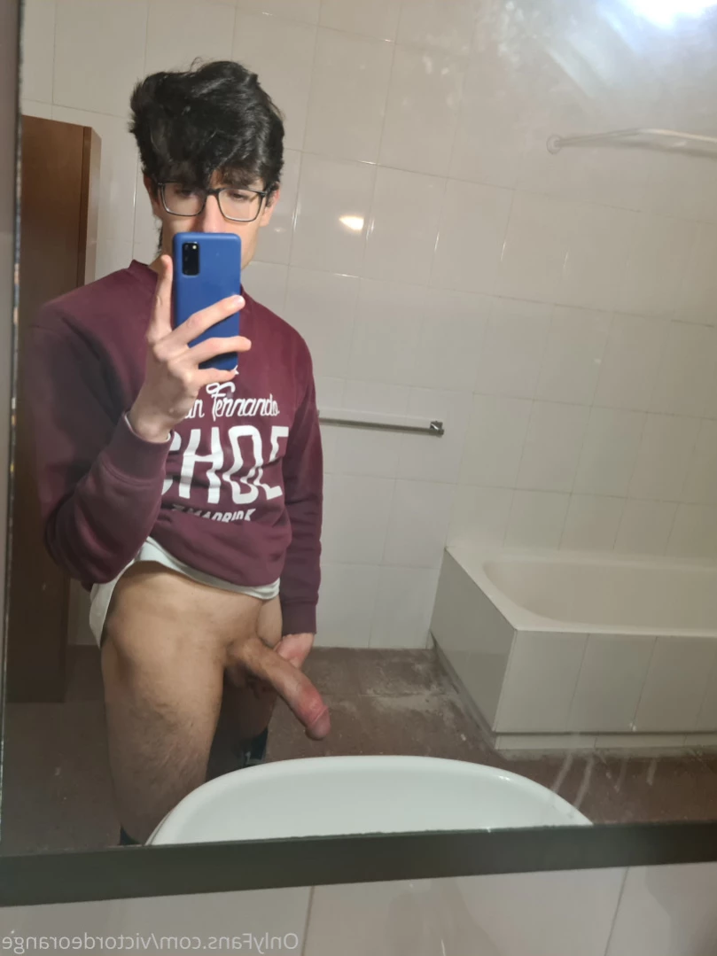 Victor de Orange 🧡 [ victordeorange ] Onlyfans leaked photo 16154210 on Hotleaks.tv