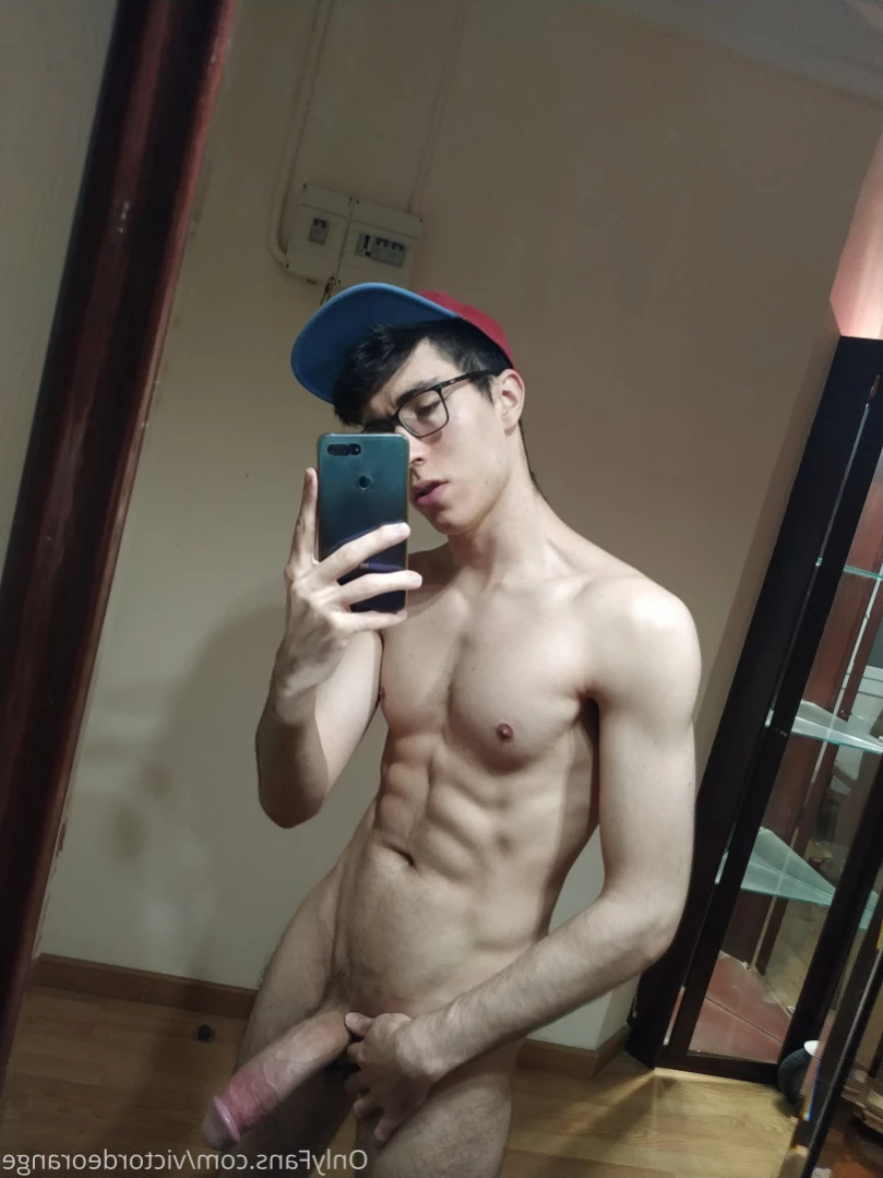 Victor de Orange 🧡 [ victordeorange ] Onlyfans leaked photo 16163811 on Hotleaks.tv