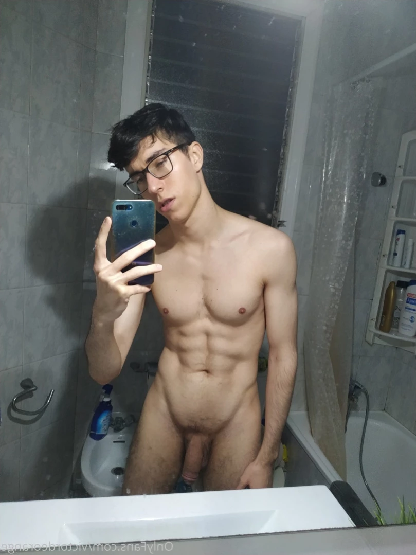 Victor de Orange 🧡 [ victordeorange ] Onlyfans leaked photo 16164033 on Hotleaks.tv