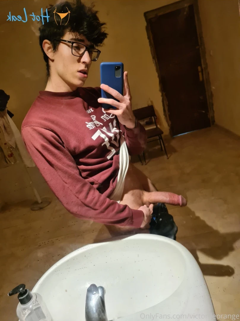 Victor de Orange 🧡 [ victordeorange ] Onlyfans leaked photo 16165986 on Hotleaks.tv