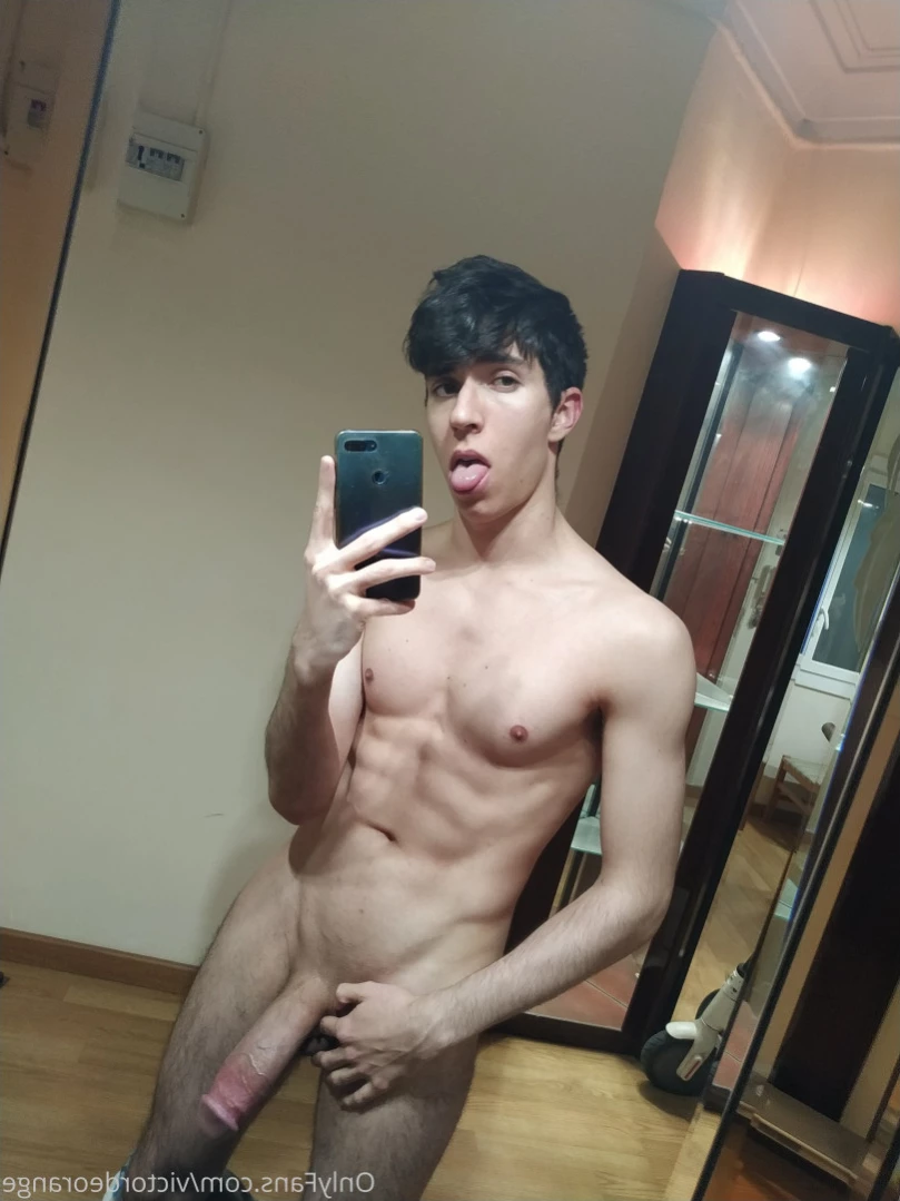 Victor de Orange 🧡 [ victordeorange ] Onlyfans leaked photo 16168374 on Hotleaks.tv