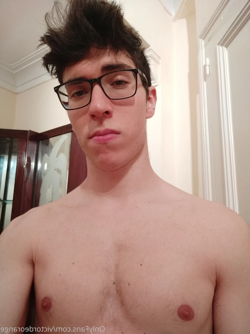 Victor de Orange 🧡 [ victordeorange ] Onlyfans leaked photo 16168733 on Hotleaks.tv