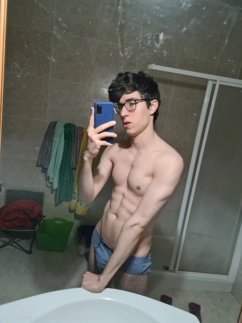 Victor de Orange 🧡 [ victordeorange ] Onlyfans leaked photo 16240027 on Hotleaks.tv