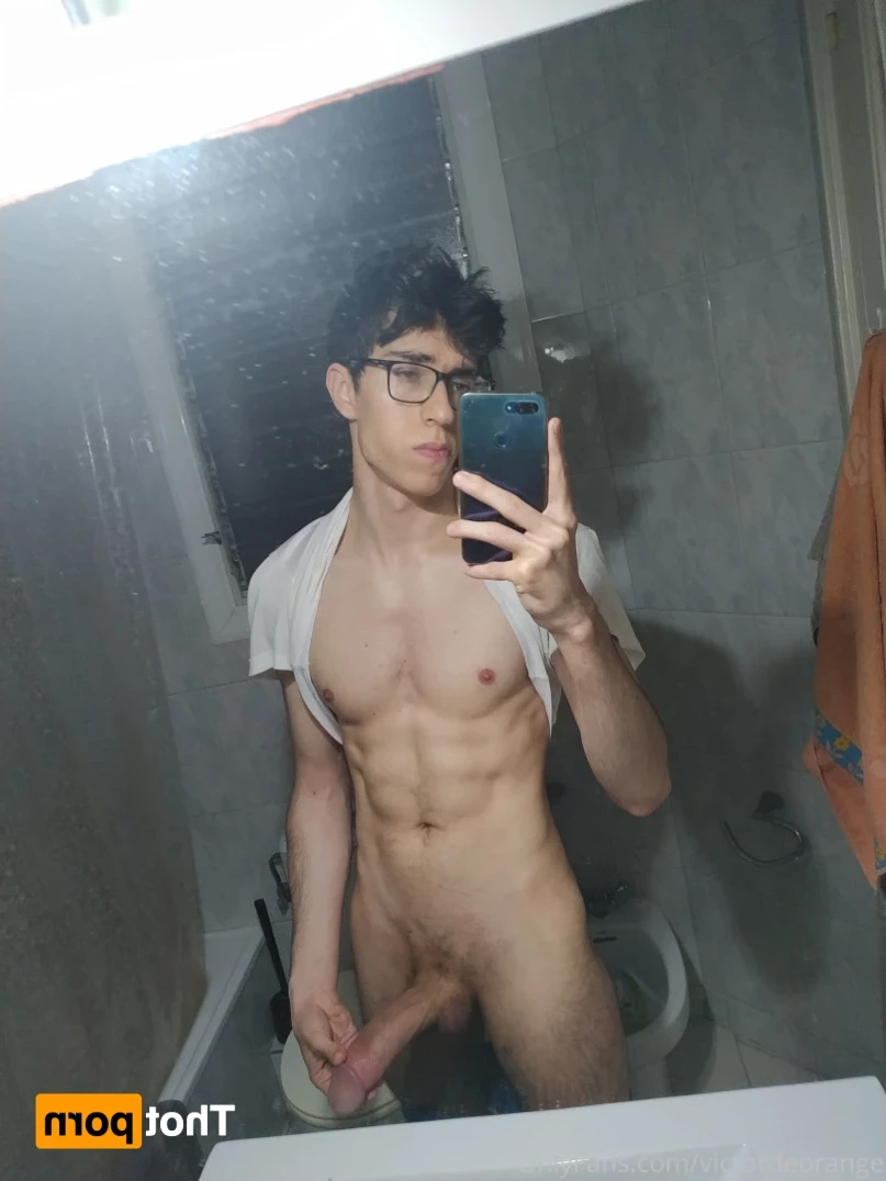 Victor de Orange 🧡 [ victordeorange ] Onlyfans leaked photo 16254722 on Hotleaks.tv