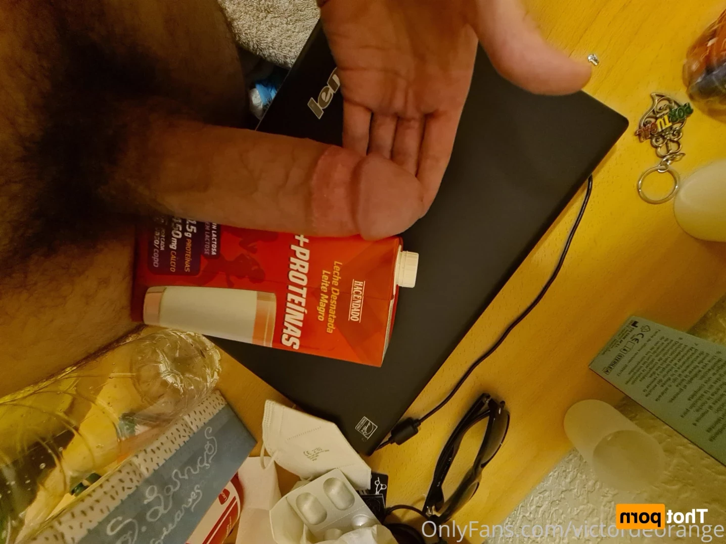 Victor de Orange 🧡 [ victordeorange ] Onlyfans leaked photo 16275536 on Hotleaks.tv