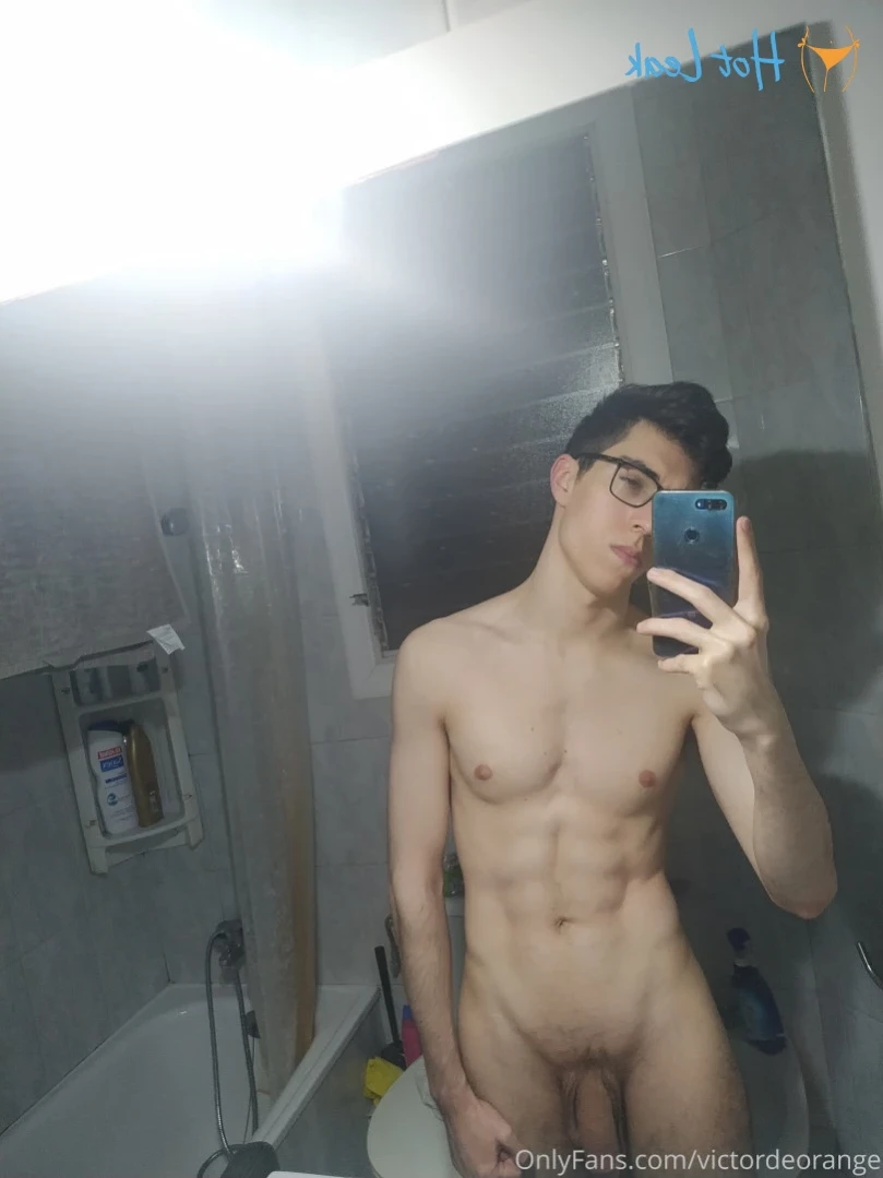 Victor de Orange 🧡 [ victordeorange ] Onlyfans leaked photo 16275561 on Hotleaks.tv