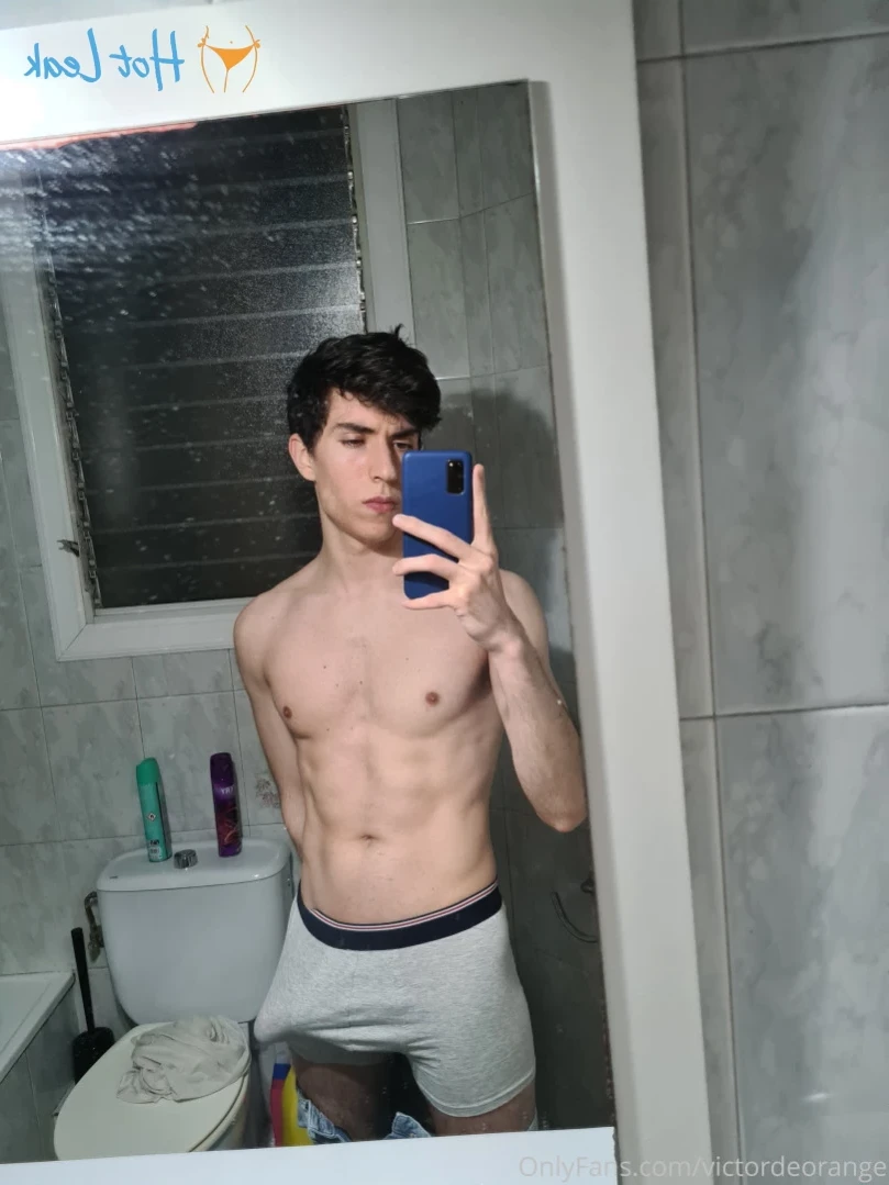 Victor de Orange 🧡 [ victordeorange ] Onlyfans leaked photo 16282096 on Hotleaks.tv