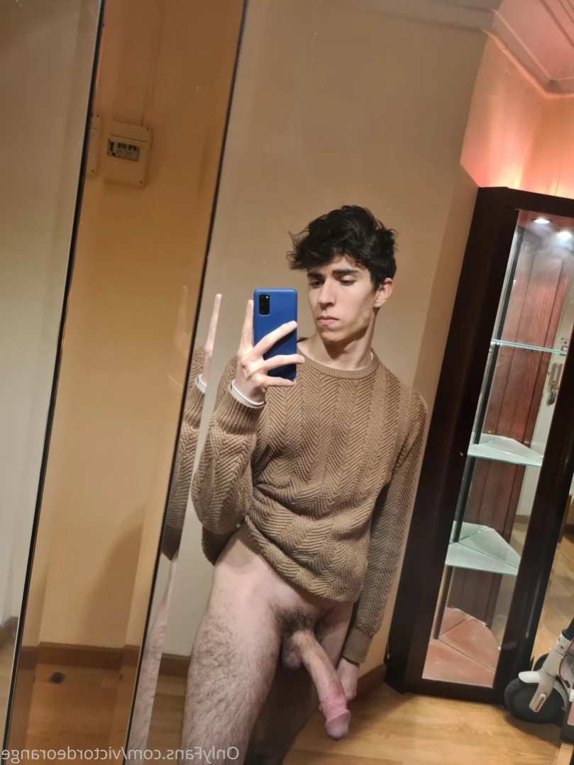 Victor de Orange 🧡 [ victordeorange ] Onlyfans leaked photo 16314532 on Hotleaks.tv