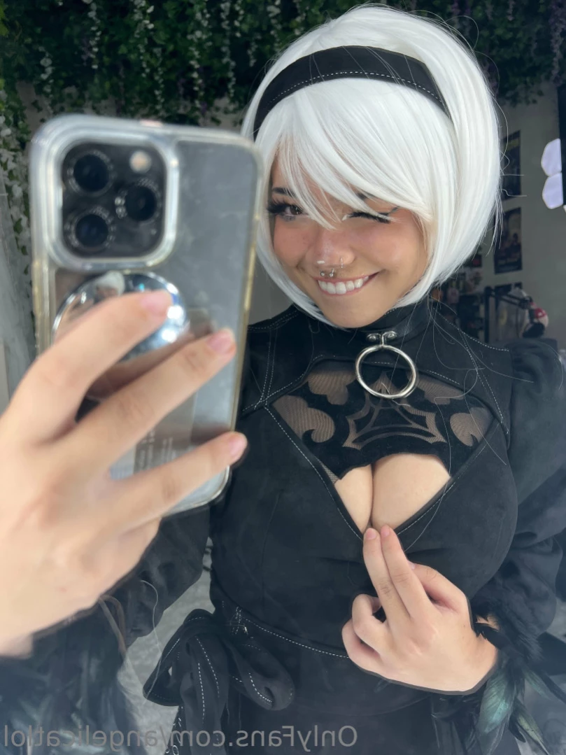 angelicatlol Onlyfans leaked photo 11887978 on Hotleaks.tv