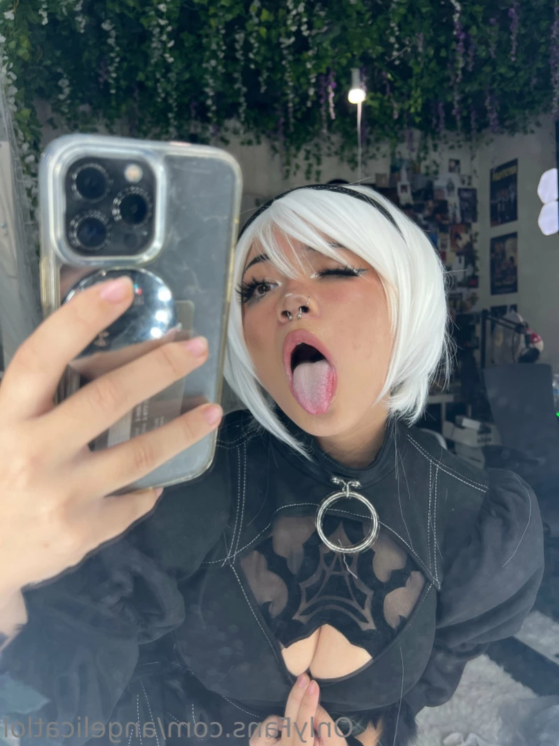 angelicatlol Onlyfans leaked photo 15277114 on Hotleaks.tv
