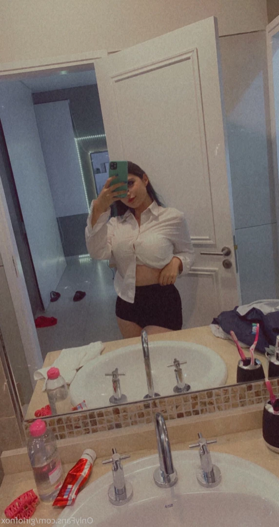 GirlOfNox / Julieta ♥ [ girlofnox ] Onlyfans leaked photo 12041550 on Hotleaks.tv