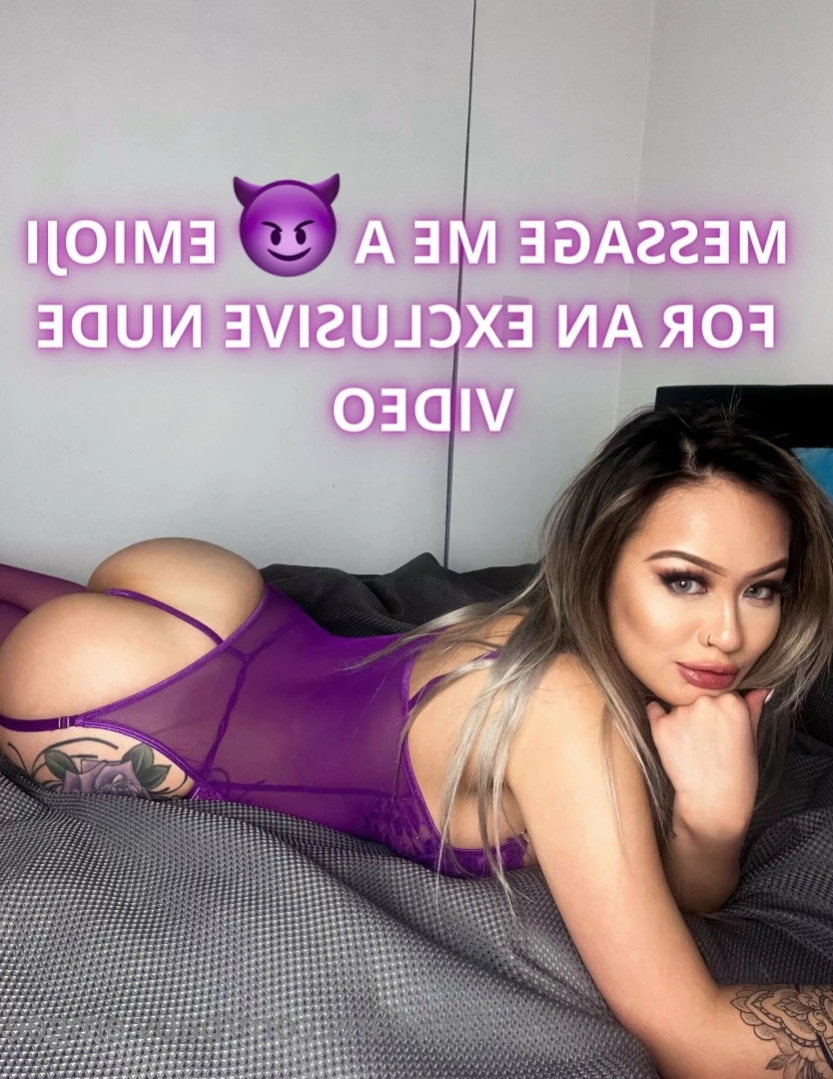 Baby M G 🤍 [ baby.emgee ] Onlyfans leaked photo 16455838 on Hotleaks.tv