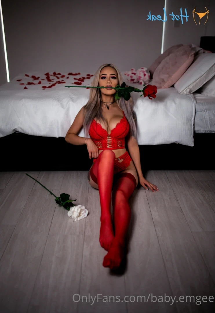 Baby M G 🤍 [ baby.emgee ] Onlyfans leaked photo 16455843 on Hotleaks.tv