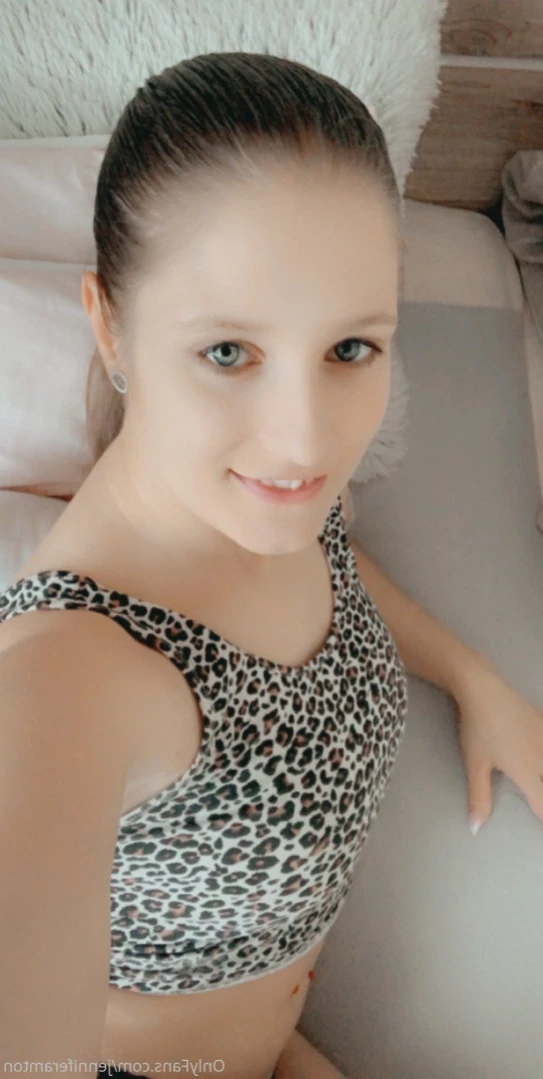 Jennifer Amton [ jenniferamton ] Onlyfans leaked photo 14848245 on Hotleaks.tv
