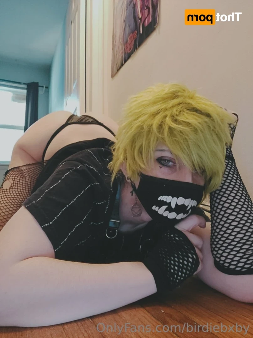 Birdie [ birdiebxby ] Onlyfans leaked photo 12354254 on Hotleaks.tv
