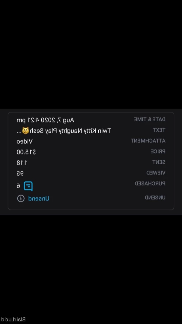 breezyxblair Onlyfans leaked photo 13101909 on Hotleaks.tv