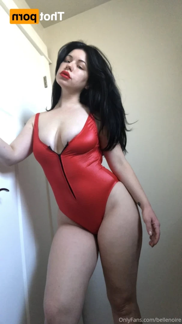 Belle Noire [ bellenoire ] Onlyfans leaked photo 14027206 on Hotleaks.tv