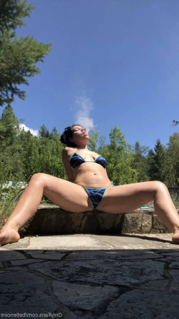 Belle Noire [ bellenoire ] Onlyfans leaked photo 16012761 on Hotleaks.tv