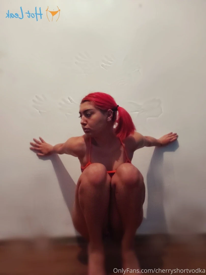 🍒𝒜𝓁𝑒𝓍𝒶𝓃𝒹𝓇𝒶 𝒟𝑜𝓇𝑒𝓂𝒾 🍒❗️ VIP❗️ [ babe_cherry ] Onlyfans leaked photo 16455021 on Hotleaks.tv