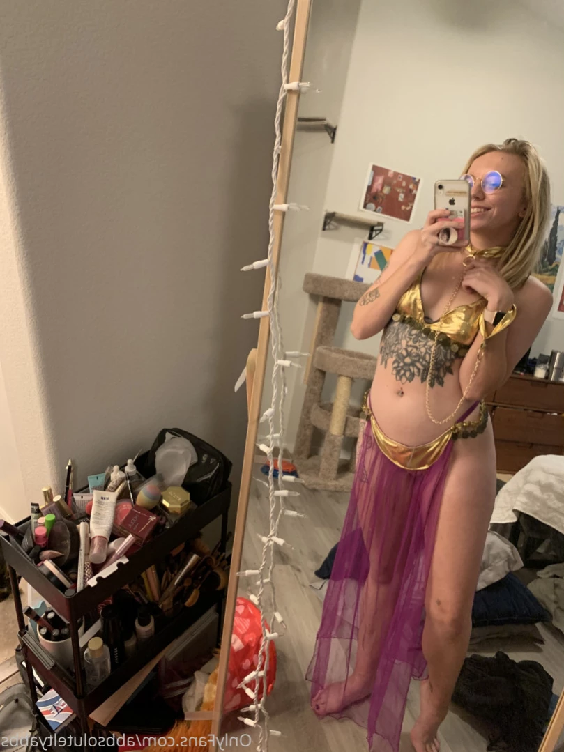 abbsoluteltyabbs Onlyfans leaked photo 12176069 on Hotleaks.tv