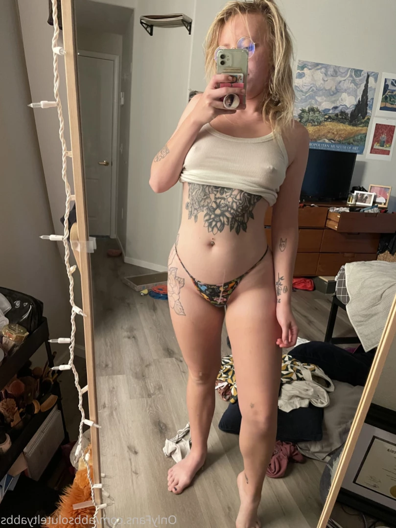 abbsoluteltyabbs Onlyfans leaked photo 15021368 on Hotleaks.tv
