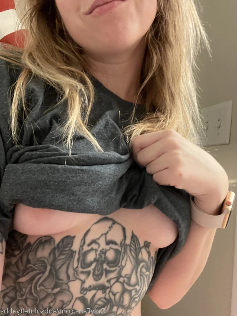 abbsoluteltyabbs Onlyfans leaked photo 15603611 on Hotleaks.tv