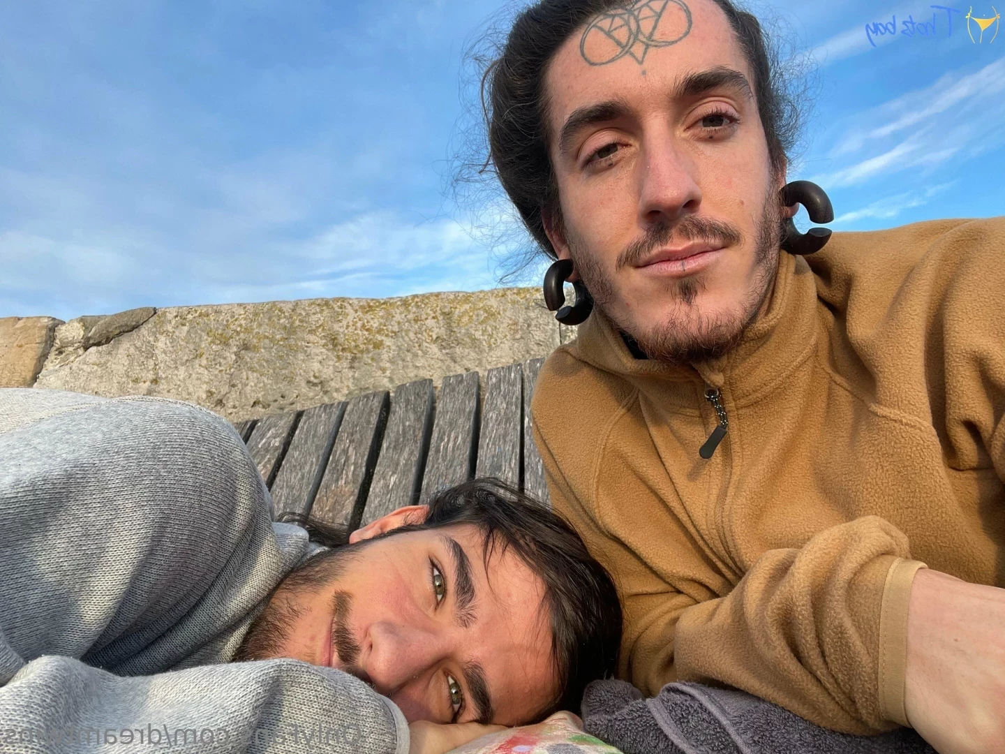 Dream Twins [ dreamtwins ] Onlyfans leaked photo 18641098 on Hotleaks.tv