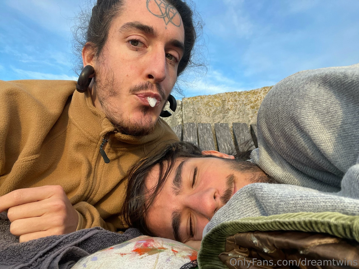 Dream Twins [ dreamtwins ] Onlyfans leaked photo 18641100 on Hotleaks.tv
