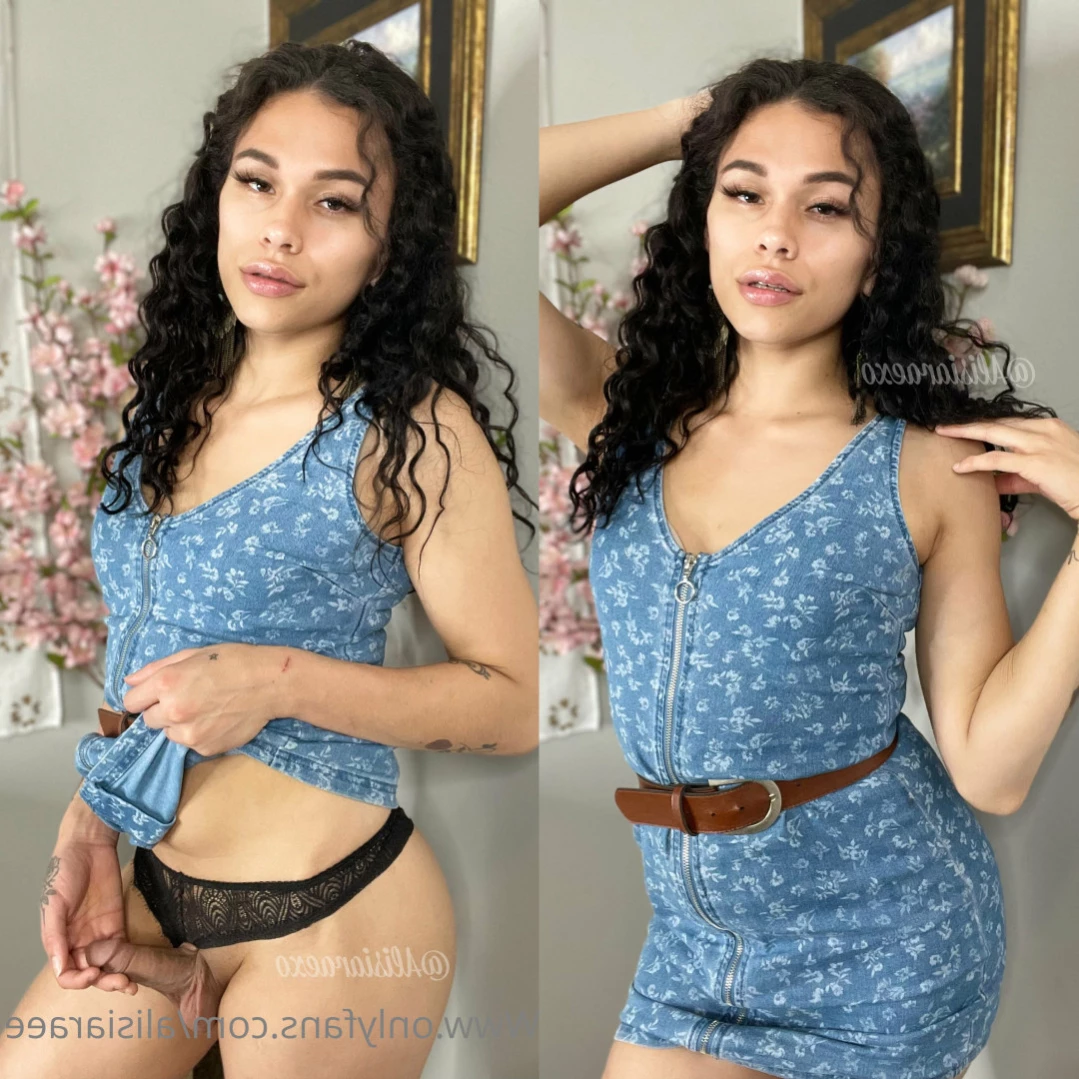Alisia Rae [ alisiaraee ] Onlyfans leaked photo 16441568 on Hotleaks.tv
