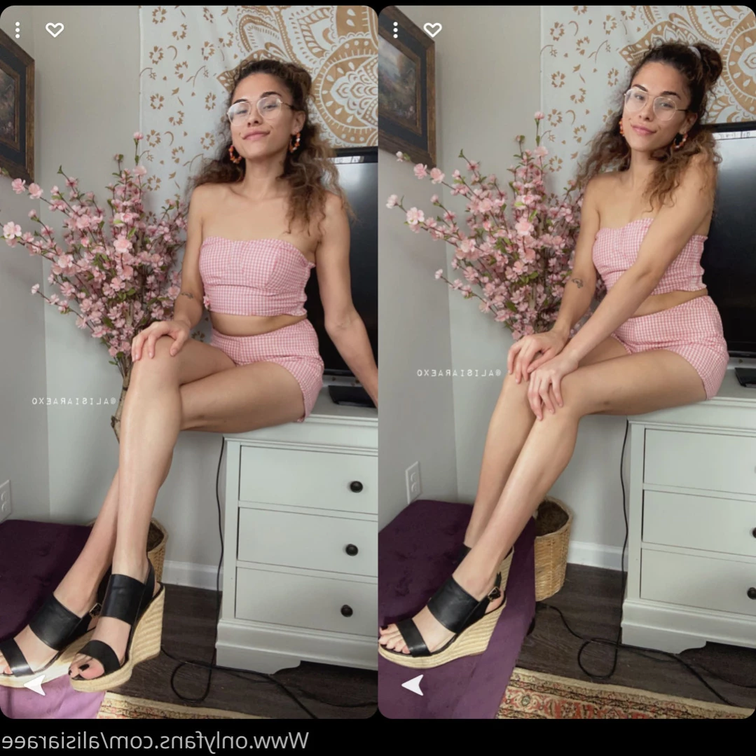 Alisia Rae [ alisiaraee ] Onlyfans leaked photo 16442779 on Hotleaks.tv