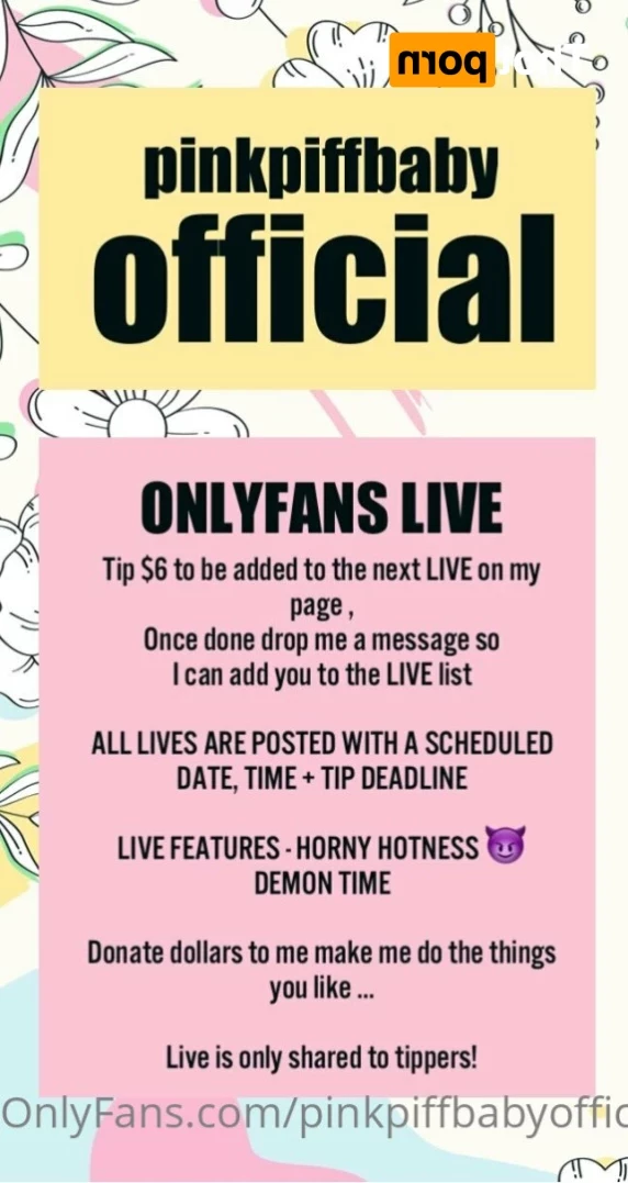your favourite loner st0ner &lt;3 [ pinkpiffbabyofficial ] Onlyfans leaked photo 12721892 on Hotleaks.tv