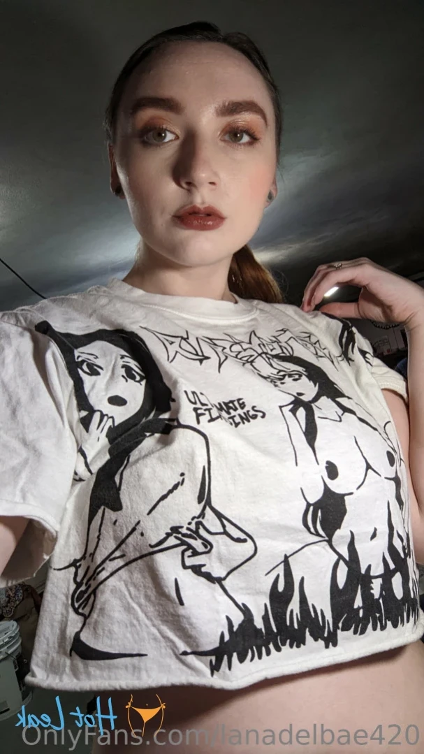 lanadelbae420 Onlyfans leaked photo 13321113 on Hotleaks.tv
