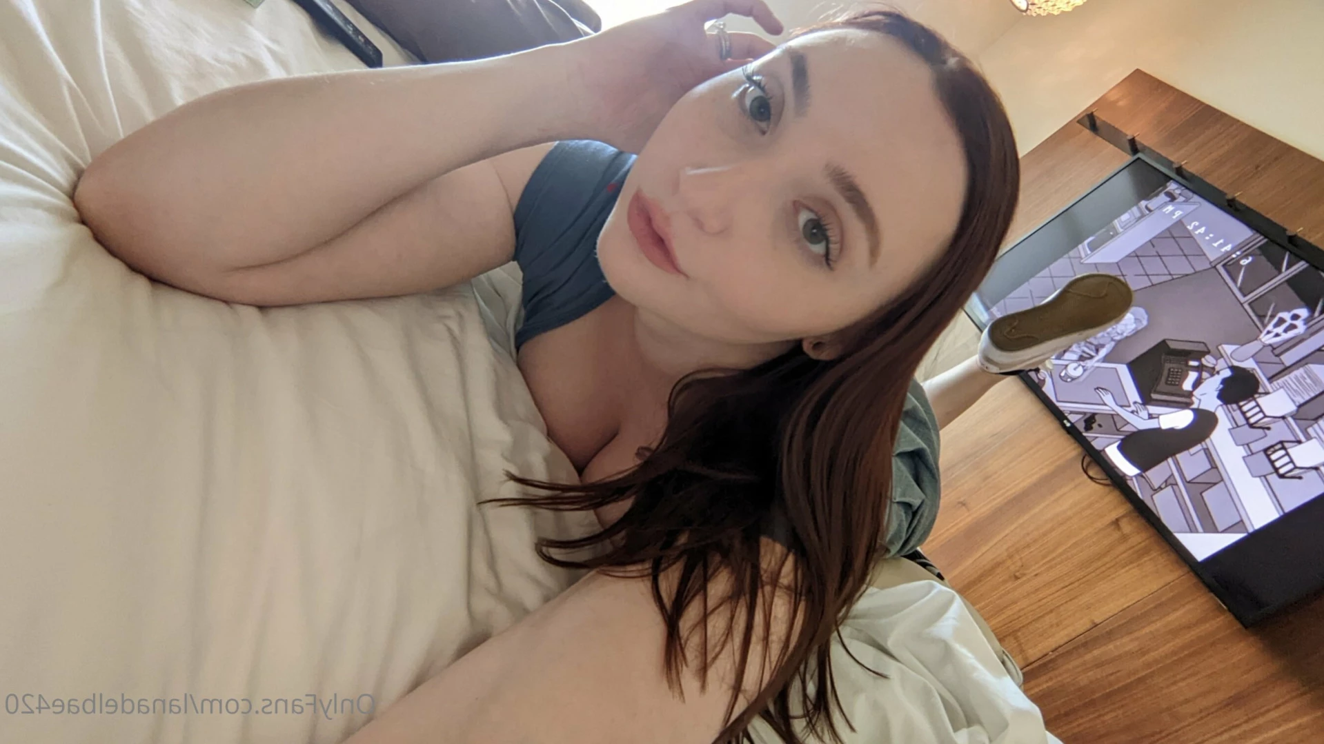 lanadelbae420 Onlyfans leaked photo 14159400 on Hotleaks.tv