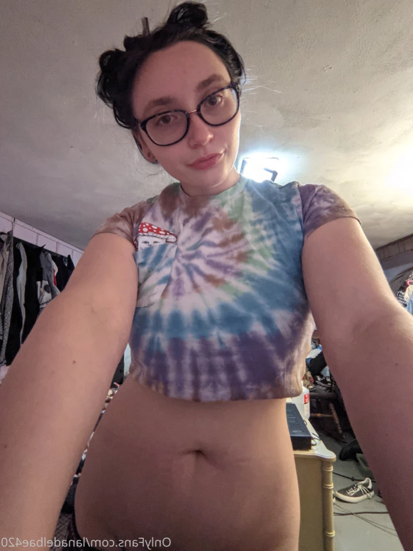 lanadelbae420 Onlyfans leaked photo 16179976 on Hotleaks.tv