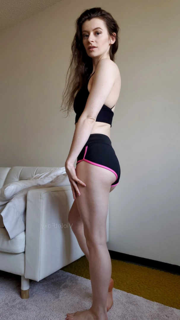VioletFoxy 💙 FREE [ violetfoxyfree ] Onlyfans leaked photo 12790503 on Hotleaks.tv