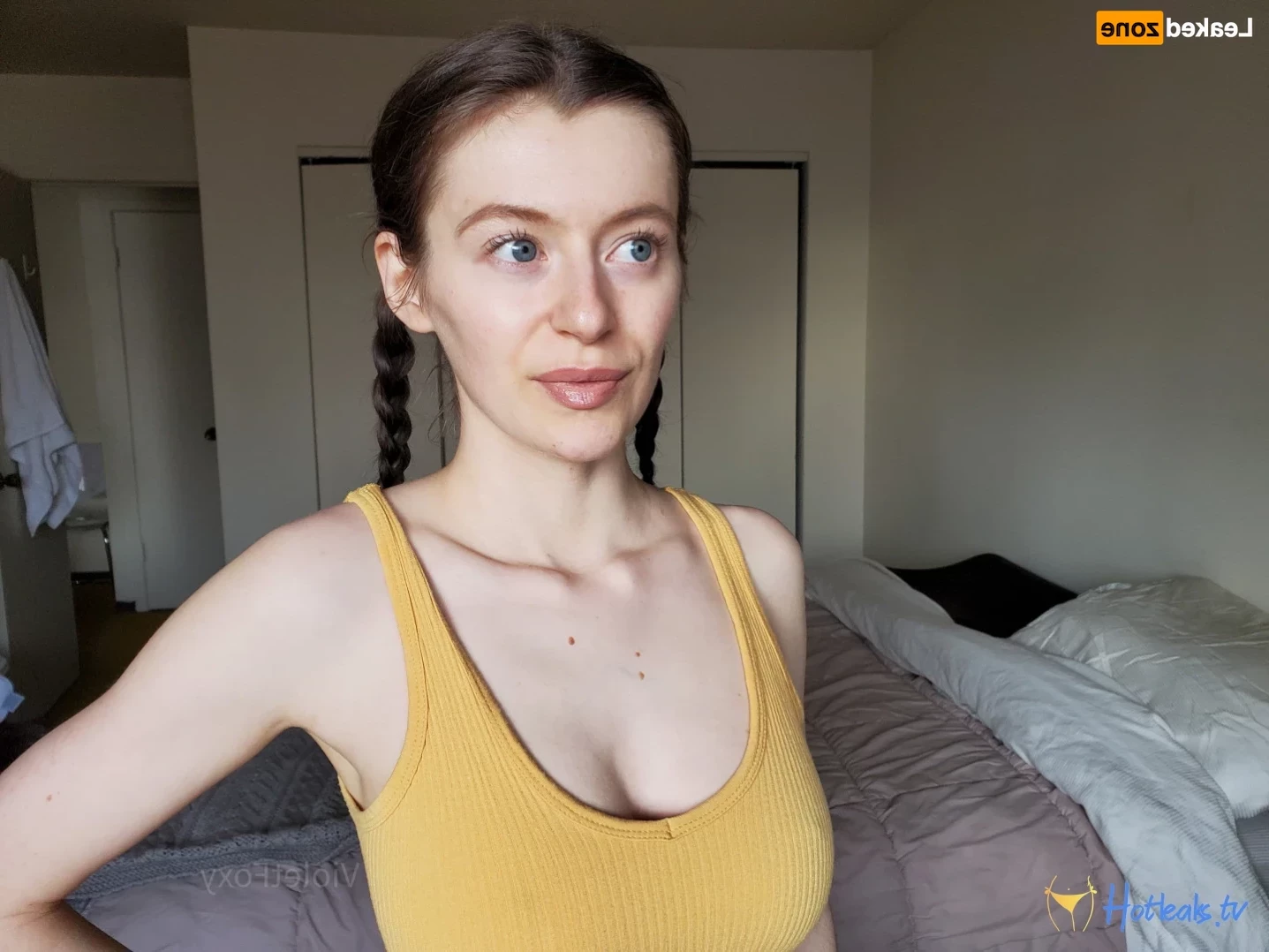 VioletFoxy 💙 FREE [ violetfoxyfree ] Onlyfans leaked photo 15897185 on Hotleaks.tv
