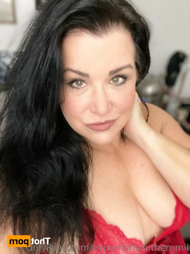 Evangeline (EV) Parrish [ evparrish ] Onlyfans leaked photo 14866133 on Hotleaks.tv