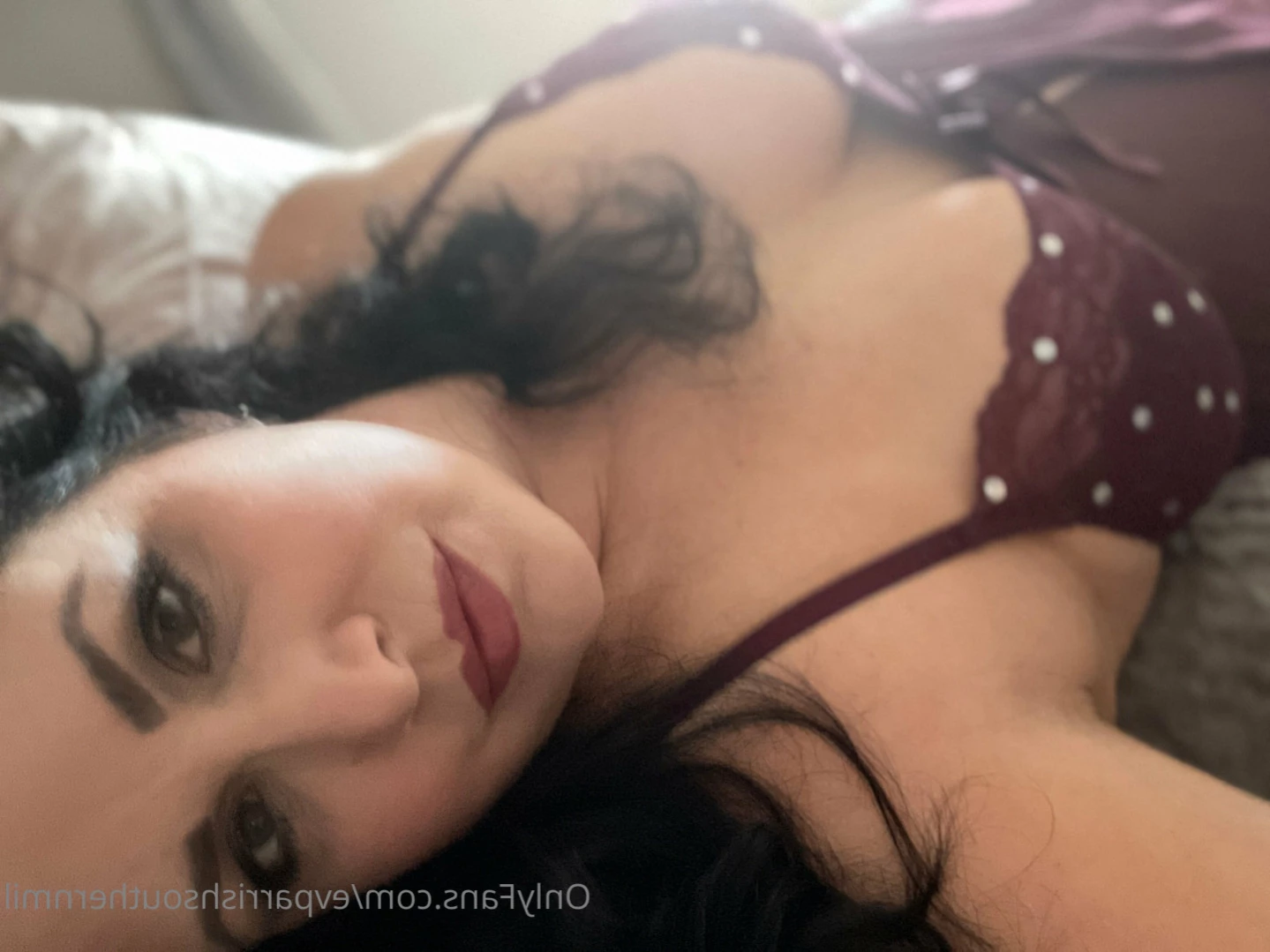 Evangeline (EV) Parrish [ evparrish ] Onlyfans leaked photo 15679572 on Hotleaks.tv