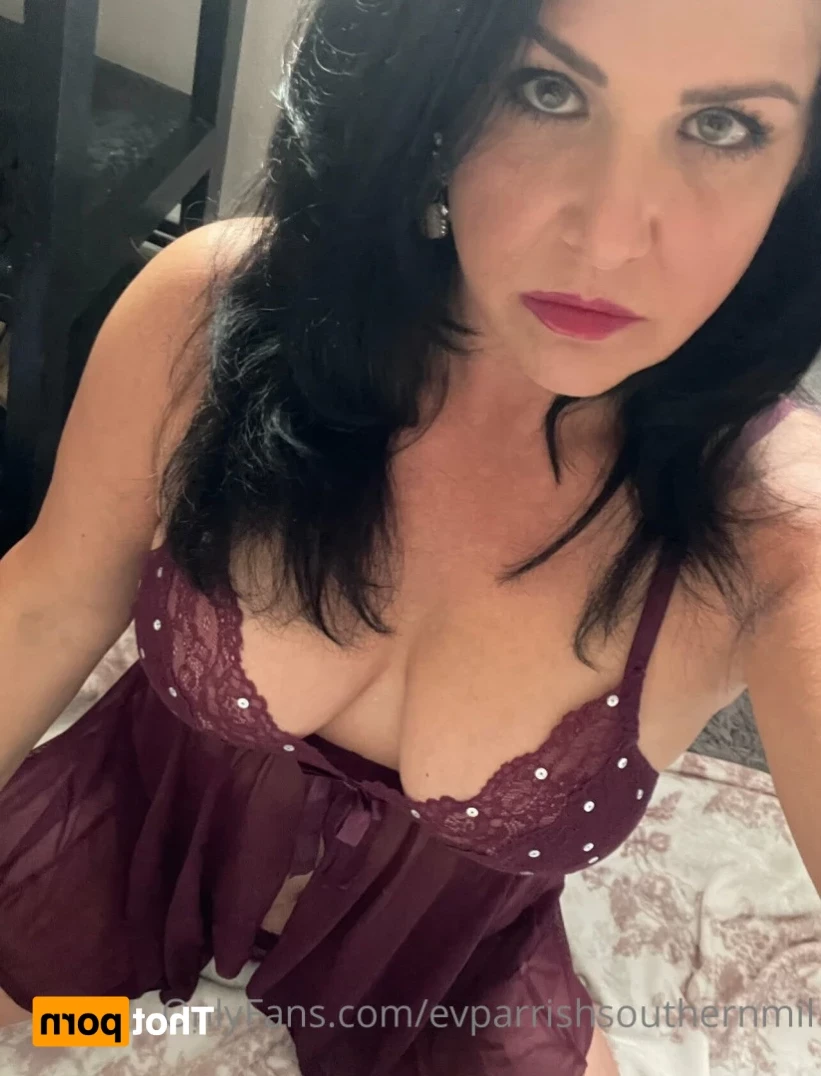 Evangeline (EV) Parrish [ evparrish ] Onlyfans leaked photo 16124376 on Hotleaks.tv