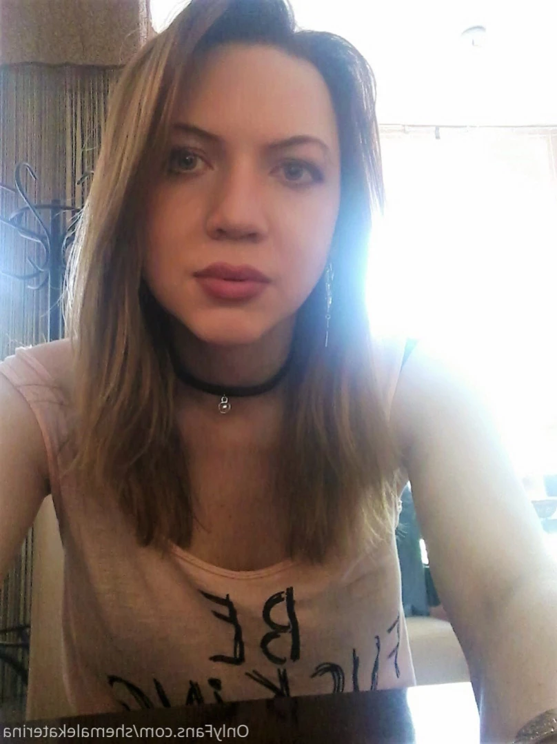 Shemale Katerina [ shemalekaterina ] Onlyfans leaked photo 13049506 on Hotleaks.tv