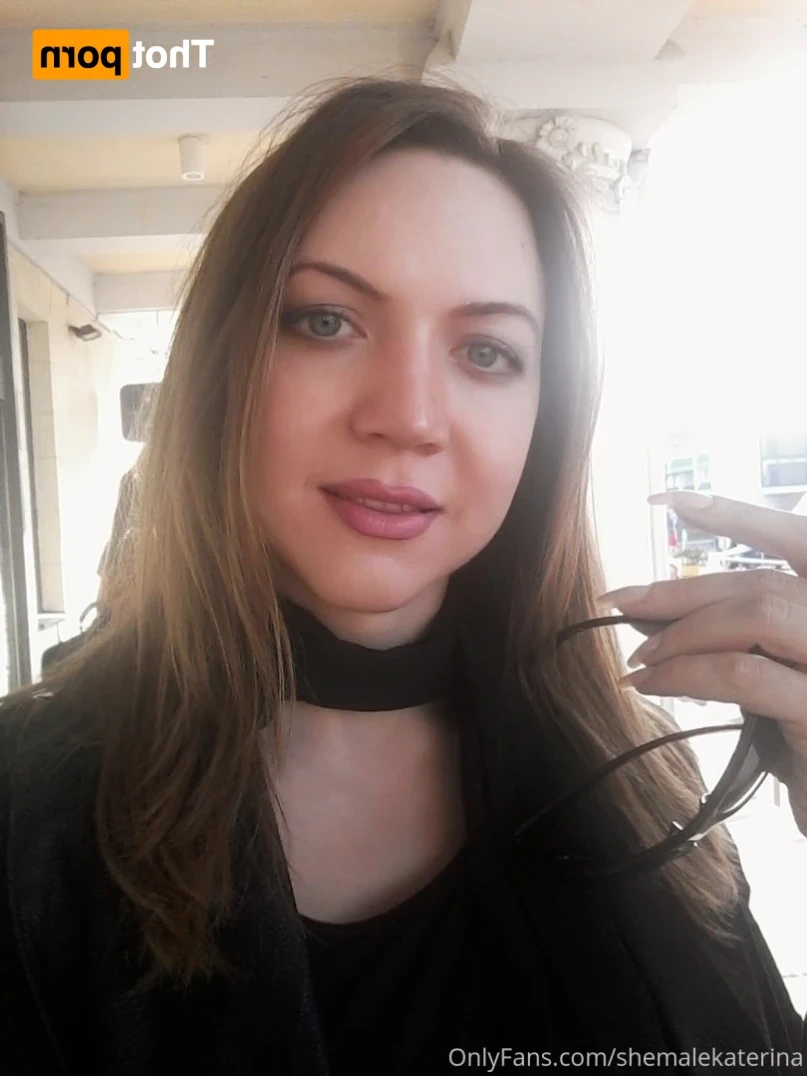 Shemale Katerina [ shemalekaterina ] Onlyfans leaked photo 13082023 on Hotleaks.tv