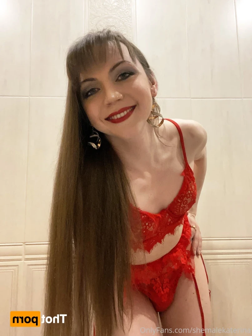 Shemale Katerina [ shemalekaterina ] Onlyfans leaked photo 14599978 on Hotleaks.tv