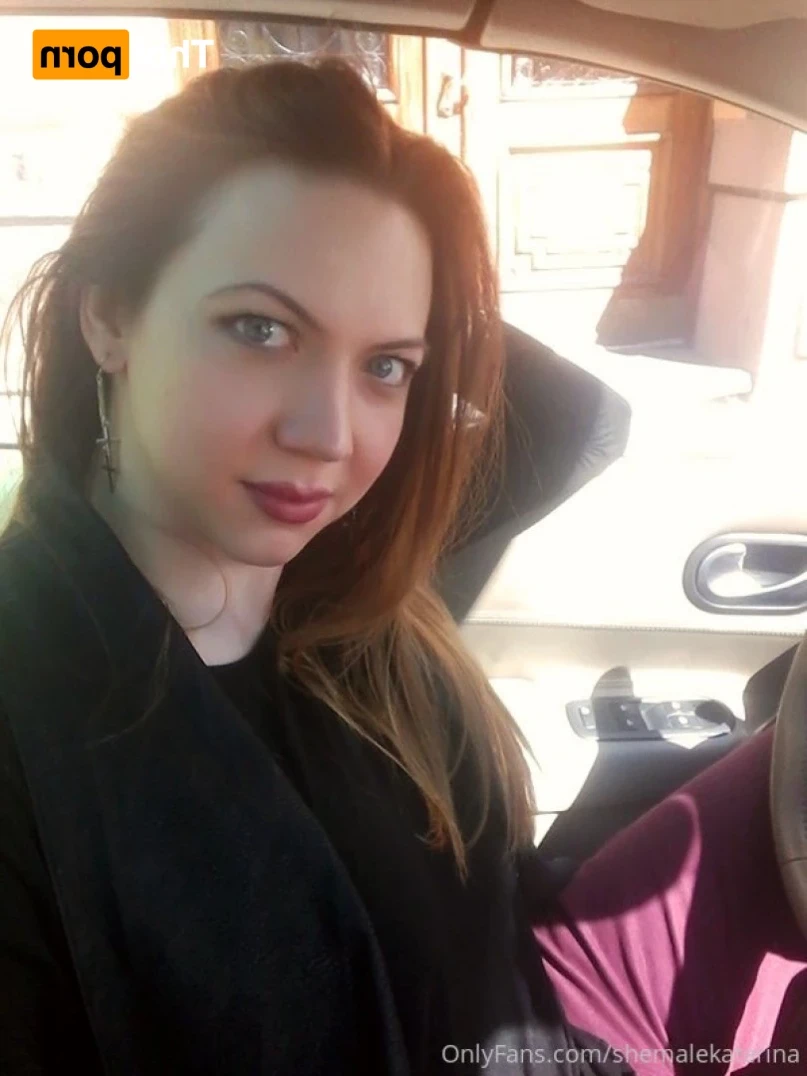 Shemale Katerina [ shemalekaterina ] Onlyfans leaked photo 15659196 on Hotleaks.tv