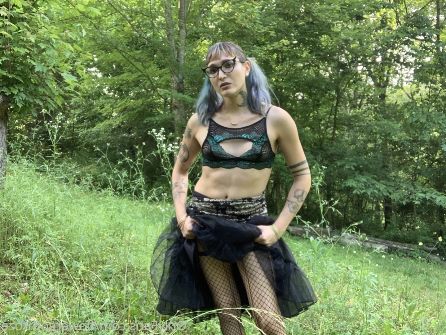 flowergothroze Onlyfans leaked photo 10871762 on Hotleaks.tv