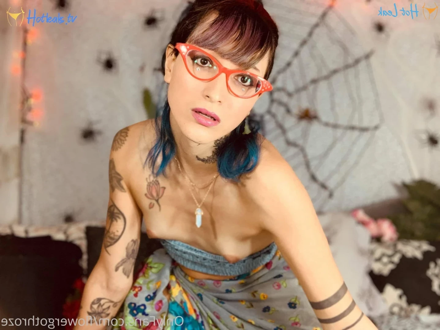 flowergothroze Onlyfans leaked photo 10902316 on Hotleaks.tv