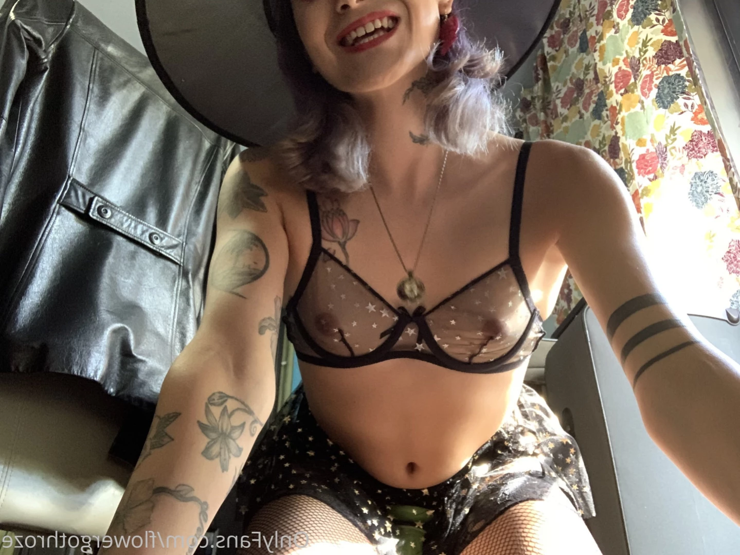 flowergothroze Onlyfans leaked photo 11389396 on Hotleaks.tv