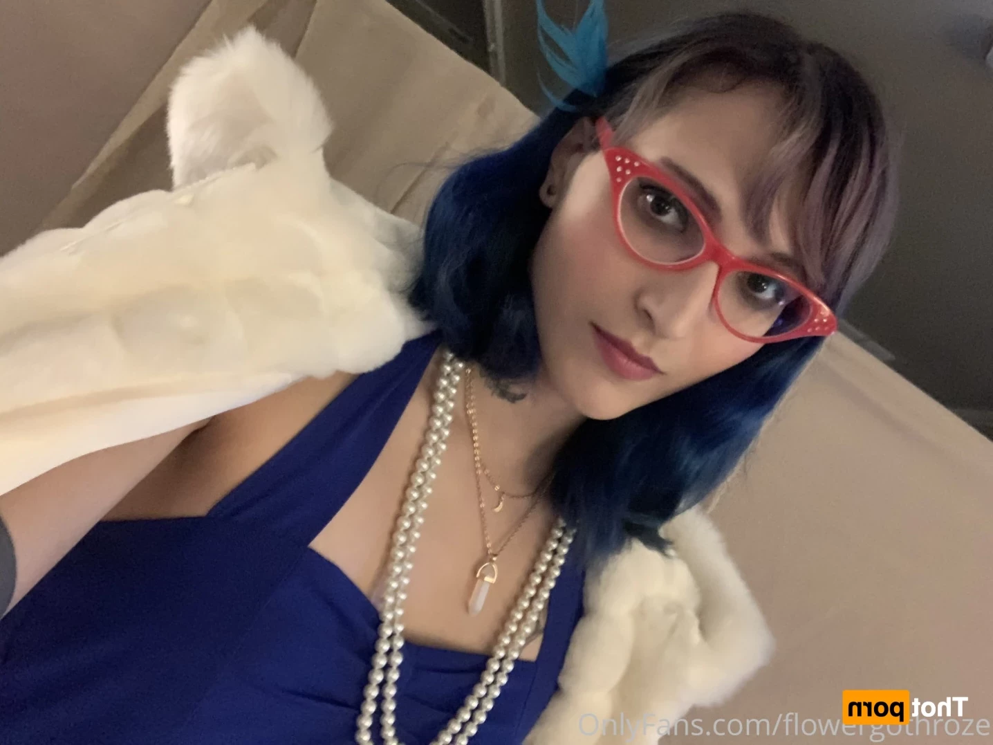 flowergothroze Onlyfans leaked photo 12107975 on Hotleaks.tv