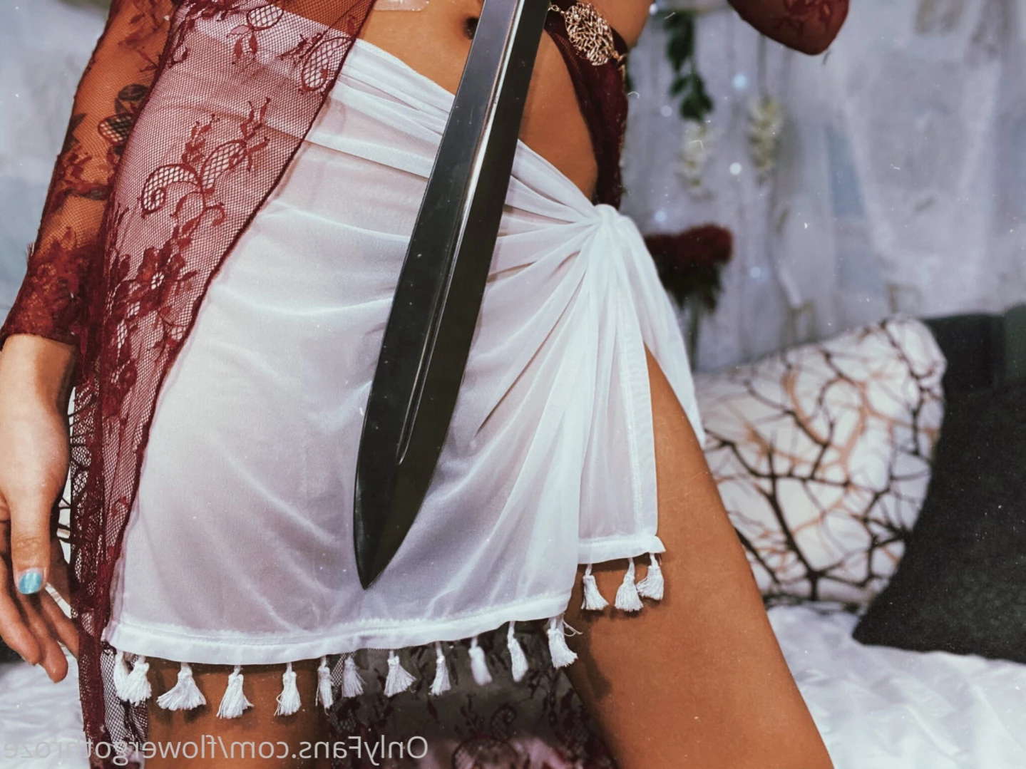 flowergothroze Onlyfans leaked photo 12502882 on Hotleaks.tv