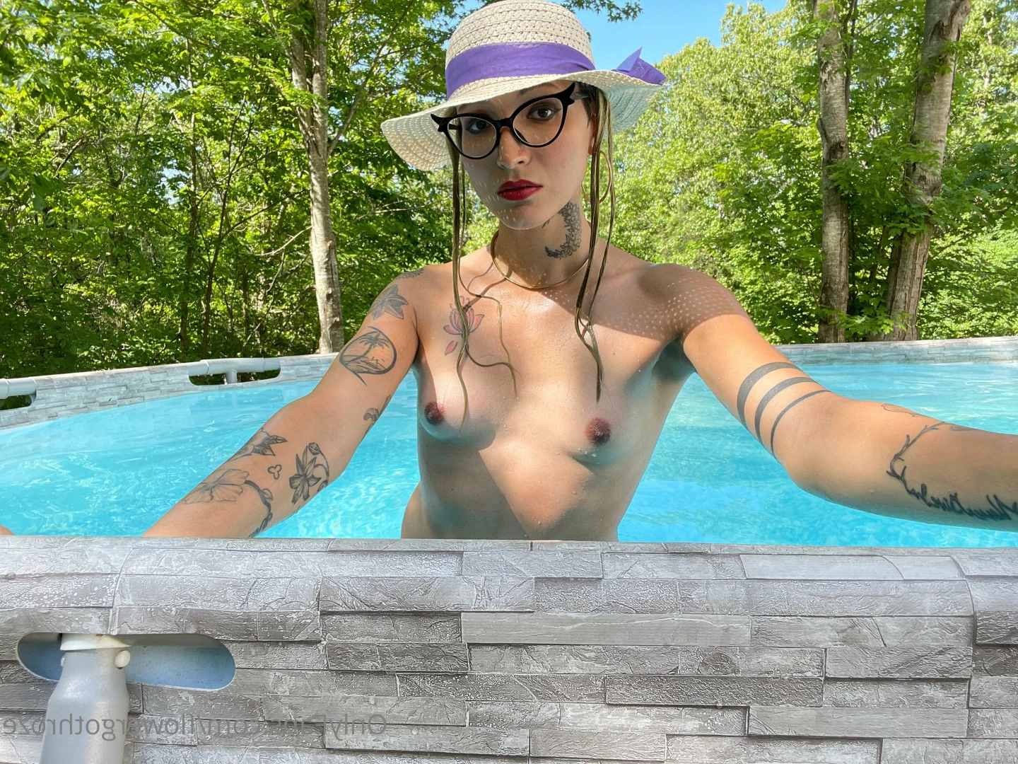 flowergothroze Onlyfans leaked photo 12625060 on Hotleaks.tv